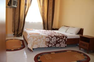 Мини-отель Мала Прага. Стандарт двухместный  2