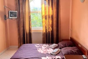 Мини-отель Мала Прага. Стандарт двухместный  5