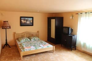 Мини-отель Мала Прага. Стандарт трехместный  1