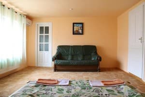 Мини-отель Мала Прага. Стандарт трехместный  2