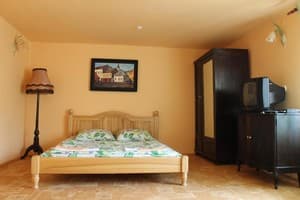 Мини-отель Мала Прага. Стандарт трехместный  3