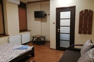 Отель Мираж. Полулюкс двухместный №7 2