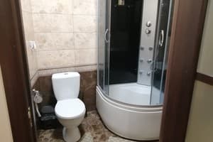 Отель Мираж. Полулюкс двухместный №7 4