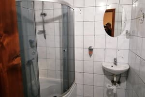 Отель Мираж. Стандарт двухместный №2 3