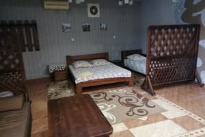 Отель Мираж. Стандарт двухместный №6 (2+3) 2