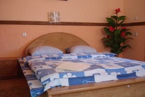 Мотель Наутилус. Полулюкс двухместный  1