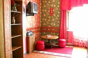 Мотель Наутилус. Стандарт двухместный  1