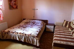 Мотель Наутилус. Улучшенный двухместный  1