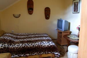 Мотель Наутилус. Улучшенный двухместный  2