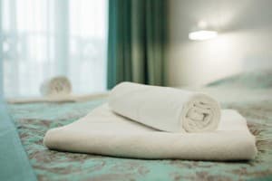 Отель Nicole. Полулюкс двухместный Дабл 2