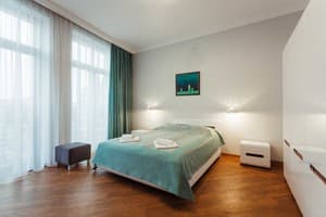 Отель Nicole. Полулюкс двухместный Дабл 3