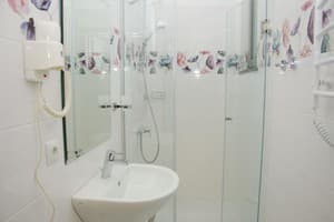 Отель Nicole. Стандарт двухместный  3