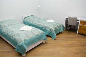 Отель Nicole. Стандарт двухместный  1