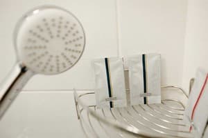 Отель Nicole. Стандарт двухместный  4