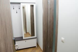 Отель Nicole. Стандарт одноместный  3