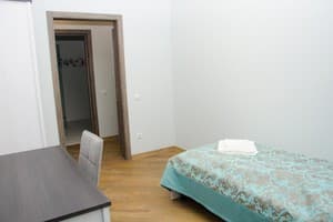 Отель Nicole. Стандарт одноместный  2