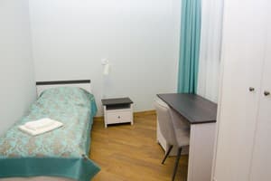 Отель Nicole. Стандарт одноместный  1