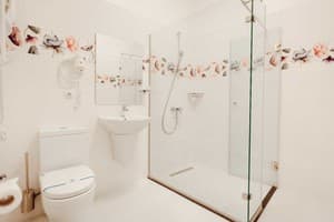 Отель Nicole. Стандарт одноместный  4