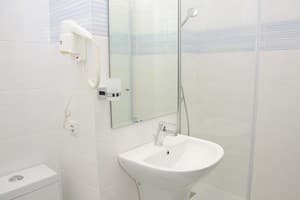 Отель Nicole. Стандарт трехместный  3