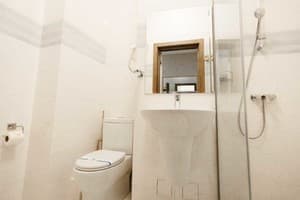 Отель Nicole. Стандарт трехместный  7