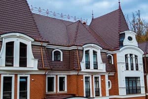 Гостинично-ресторанный комплекс PARK HOTEL BRISTOL