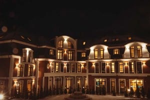 PARK HOTEL BRISTOL 3