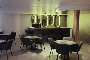 PARK HOTEL BRISTOL 4