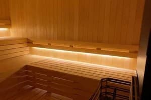 PARK HOTEL BRISTOL 8