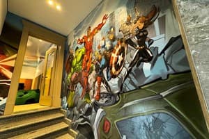 PARK HOTEL BRISTOL 11