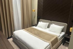 Гостинично-ресторанный комплекс PARK HOTEL BRISTOL. Классик двухместный  1