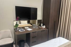 Гостинично-ресторанный комплекс PARK HOTEL BRISTOL. Классик двухместный  3