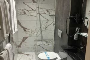 Гостинично-ресторанный комплекс PARK HOTEL BRISTOL. Классик двухместный  5