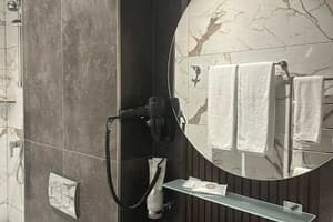 Гостинично-ресторанный комплекс PARK HOTEL BRISTOL. Классик двухместный  4