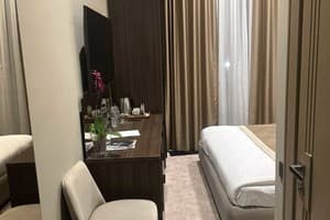 Гостинично-ресторанный комплекс PARK HOTEL BRISTOL. Классик двухместный  2