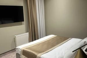 Гостинично-ресторанный комплекс PARK HOTEL BRISTOL. Люкс двухместный  3