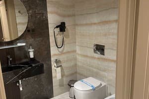 Гостинично-ресторанный комплекс PARK HOTEL BRISTOL. Люкс двухместный  6