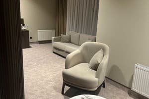 Гостинично-ресторанный комплекс PARK HOTEL BRISTOL. Люкс двухместный  5