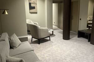 Гостинично-ресторанный комплекс PARK HOTEL BRISTOL. Люкс двухместный  2