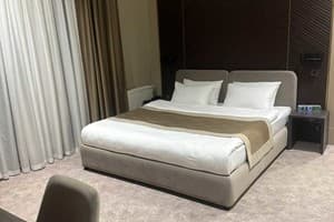 Гостинично-ресторанный комплекс PARK HOTEL BRISTOL. Люкс двухместный  1