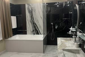 Гостинично-ресторанный комплекс PARK HOTEL BRISTOL. Люкс двухместный  6