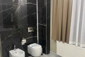 Гостинично-ресторанный комплекс PARK HOTEL BRISTOL. Люкс двухместный  7