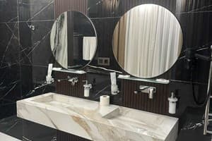 Гостинично-ресторанный комплекс PARK HOTEL BRISTOL. Люкс двухместный  8