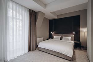 Гостинично-ресторанный комплекс PARK HOTEL BRISTOL. Полулюкс двухместный  1