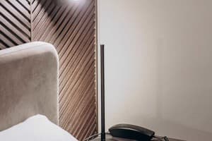 Гостинично-ресторанный комплекс PARK HOTEL BRISTOL. Полулюкс двухместный  2