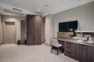 Гостинично-ресторанный комплекс PARK HOTEL BRISTOL. Полулюкс двухместный  3