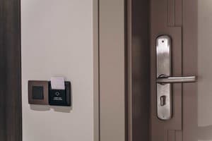 Гостинично-ресторанный комплекс PARK HOTEL BRISTOL. Полулюкс двухместный  4