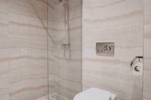 Гостинично-ресторанный комплекс PARK HOTEL BRISTOL. Стандарт двухместный  5