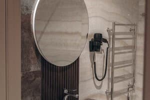 Гостинично-ресторанный комплекс PARK HOTEL BRISTOL. Стандарт двухместный  3