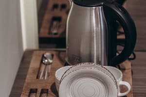 Гостинично-ресторанный комплекс PARK HOTEL BRISTOL. Стандарт двухместный  2