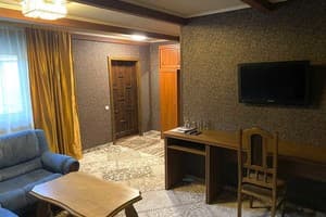 Отель Шервуд. Люкс двухместный  3